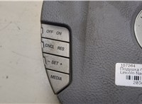 4L7A78043B13AA Подушка безопасности водителя Lincoln Navigator 2002-2006 20368991 #3