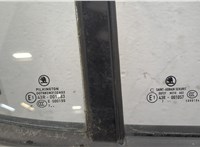  Дверь боковая (легковая) Skoda Fabia 2007-2014 20368998 #3