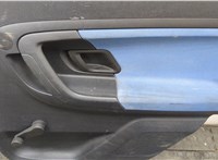  Дверь боковая (легковая) Skoda Fabia 2007-2014 20368998 #6