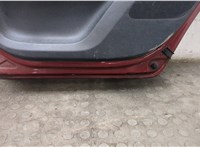  Дверь боковая (легковая) Skoda Fabia 2007-2014 20368998 #8