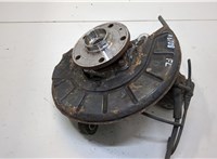 1K0407621F, 3C0407253F, 1K0615311F Ступица (кулак, цапфа) Volkswagen Passat 7 2010-2015 Европа 20368999 #1