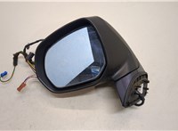  Зеркало боковое Citroen C4 Picasso 2006-2013 20369006 #1