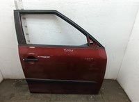  Дверь боковая (легковая) Skoda Fabia 2007-2014 20369016 #1