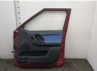  Дверь боковая (легковая) Skoda Fabia 2007-2014 20369016 #4