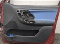  Дверь боковая (легковая) Skoda Fabia 2007-2014 20369016 #5