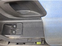  Дверь боковая (легковая) Skoda Fabia 2007-2014 20369016 #6