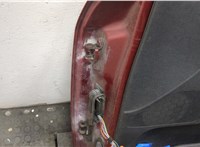  Дверь боковая (легковая) Skoda Fabia 2007-2014 20369016 #7