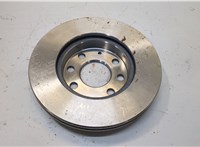  Диск тормозной Opel Corsa C 2000-2006 20369021 #1