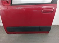  Стекло боковой двери Fiat Panda 2011- 11381983 #2