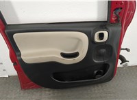  Стекло боковой двери Fiat Panda 2011- 11381983 #6