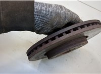  Диск тормозной Opel Astra J 2010-2017 20369033 #2