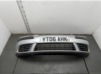  Бампер Volkswagen Golf Plus 20369035 #1