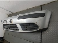  Бампер Volkswagen Golf Plus 20369035 #3