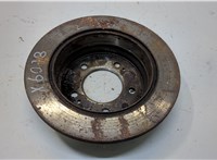  Диск тормозной KIA Ceed 2007-2012 20369040 #1
