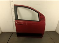  Стекло боковой двери Fiat Panda 2011- 11381997 #1