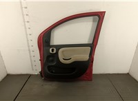  Стекло боковой двери Fiat Panda 2011- 11381997 #4