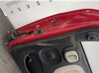  Стекло боковой двери Fiat Panda 2011- 11381997 #6