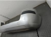  Бампер Opel Zafira B 2005-2012 20369042 #2