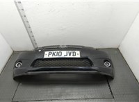  Бампер KIA Ceed 2007-2012 20369059 #1