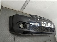  Бампер KIA Ceed 2007-2012 20369059 #2