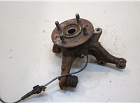  Ступица (кулак, цапфа) Honda Jazz 2002-2008 20369066 #1