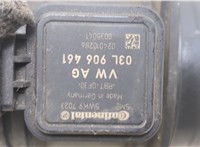  Измеритель потока воздуха (расходомер) Volkswagen Passat 6 2005-2010 20369067 #2