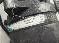  Компрессор кондиционера Peugeot 406 1999-2004 20369070 #4
