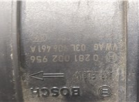  Измеритель потока воздуха (расходомер) Volkswagen Tiguan 2011-2016 20369074 #2