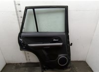  Дверь боковая (легковая) Suzuki Grand Vitara 2005-2015 20369084 #5