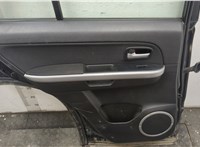  Дверь боковая (легковая) Suzuki Grand Vitara 2005-2015 20369084 #6