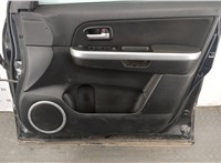  Дверь боковая (легковая) Suzuki Grand Vitara 2005-2015 20369089 #9