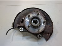  Ступица (кулак, цапфа) Chevrolet Captiva 2011-2016 20369094 #1