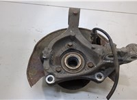  Ступица (кулак, цапфа) Chevrolet Captiva 2011-2016 20369094 #2