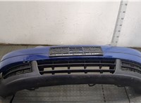  Бампер Volkswagen Touran 2003-2006 20369095 #1