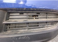  Бампер Volkswagen Touran 2003-2006 20369095 #5