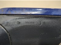  Зеркало боковое Volkswagen Touran 2003-2006 20369106 #3