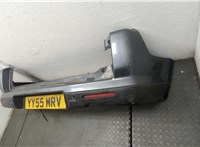  Бампер Honda CR-V 2002-2006 20369109 #2
