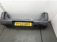  Бампер Honda CR-V 2002-2006 20369109 #3