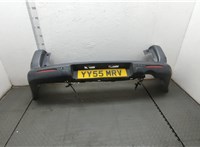  Бампер Honda CR-V 2002-2006 20369109 #4