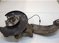  Ступица (кулак, цапфа) Opel Astra J 2010-2017 20369116 #1