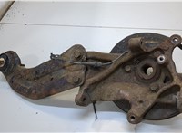  Ступица (кулак, цапфа) Opel Astra J 2010-2017 20369116 #3