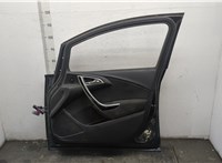  Дверь боковая (легковая) Opel Astra J 2010-2017 20369117 #7