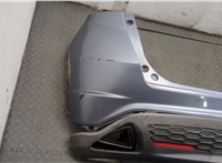 Бампер Honda Civic 2006-2012 20369133 #3