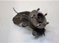  Ступица (кулак, цапфа) Ford Focus 2 2008-2011 20369134 #1