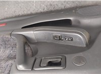 124527, 97145686 Дверь боковая (легковая) Opel Frontera B 1999-2004 20369151 #5
