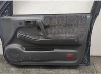  Дверь боковая (легковая) Opel Frontera B 1999-2004 20369151 #6