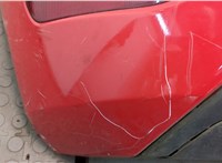  Бампер Ford Fiesta 2008-2013 20369156 #2