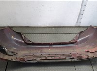  Бампер Ford Fiesta 2008-2013 20369156 #5