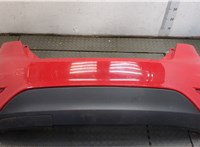  Бампер Ford Fiesta 2008-2013 20369156 #1