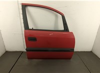  Дверь боковая (легковая) Opel Zafira A 1999-2005 20369162 #1